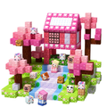 blossom magnetic building blocks